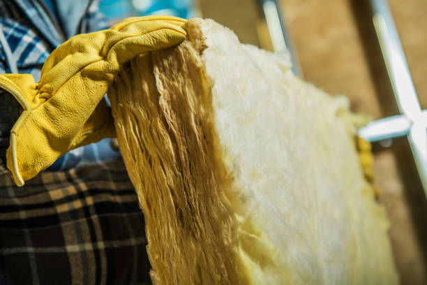 Best Blown-in Insulation in Etowah, NC