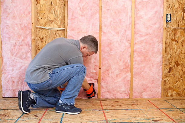 Best Spray Foam Insulation in Etowah, NC