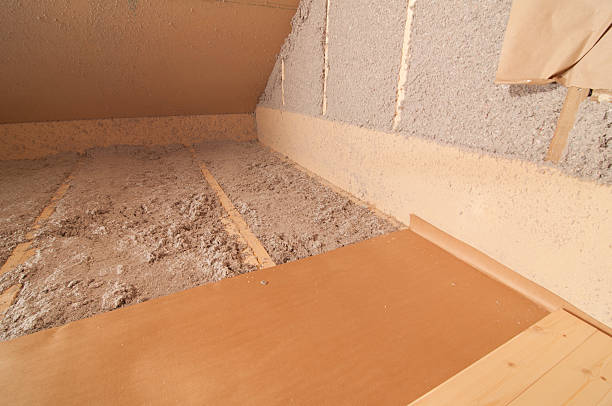 Best Fiberglass Insulation in Etowah, NC