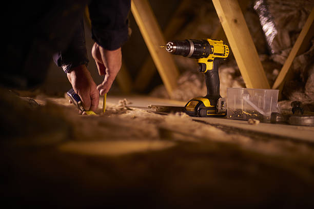 Best Eco-Friendly Insulation in Etowah, NC